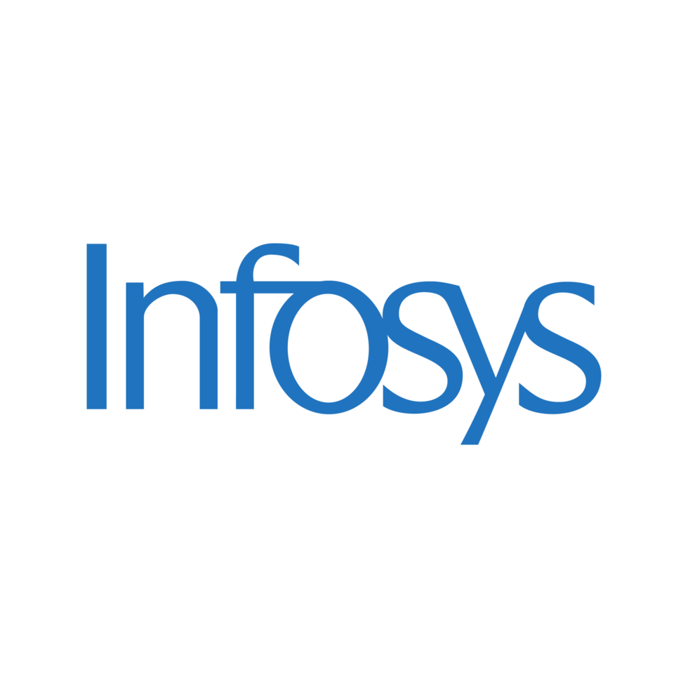 Infosys logo