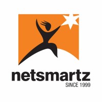 Netsmartz logo