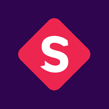 Spinny logo